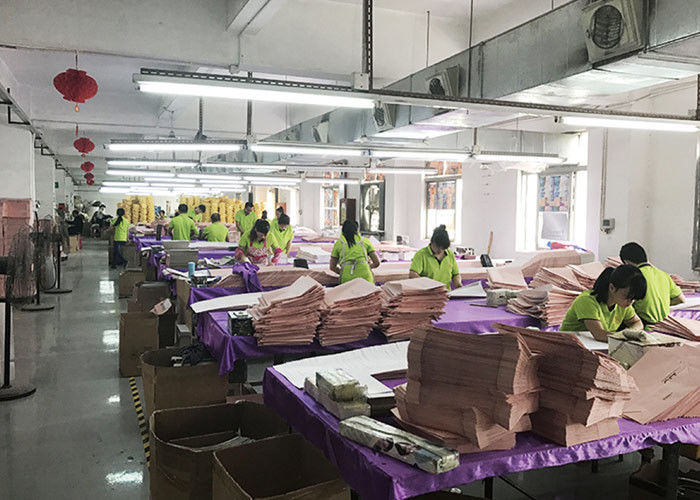 Κίνα ShenZhen Colourstar Printing &amp; Packaging Εταιρικό Προφίλ